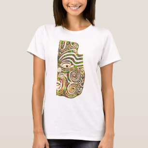 Tribes T-Shirt