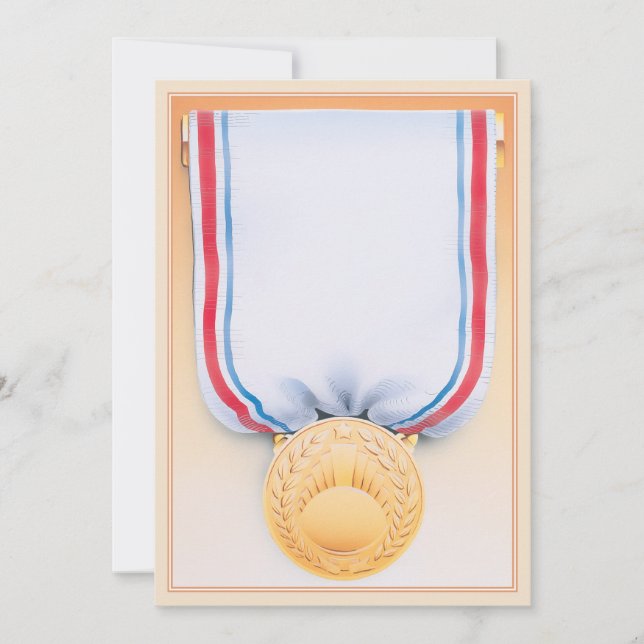 Tribute © card (Front)