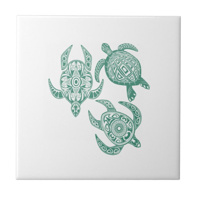 TRIBUTE FOR MAJESTIC TILE (Front)