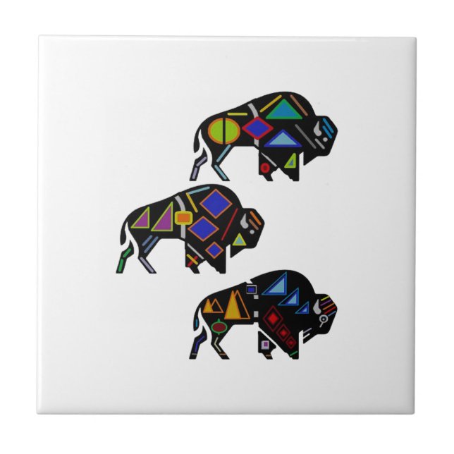 TRIBUTE FOR POWER TILE (Front)