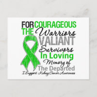 Tribute Support Kidney Cancer Awareness