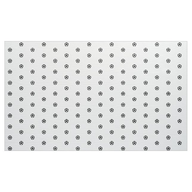 Tribute to football fabric (Yard)