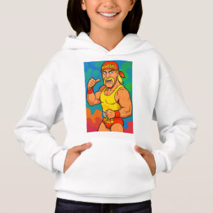Tribute to Hulk Hogan
