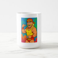 Tribute to Hulk Hogan