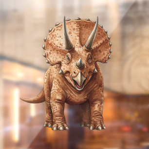 Triceratops 