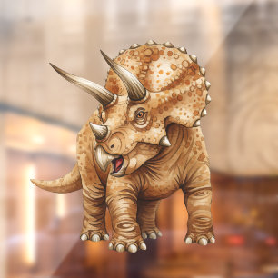 Triceratops 