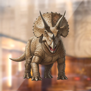 Triceratops 