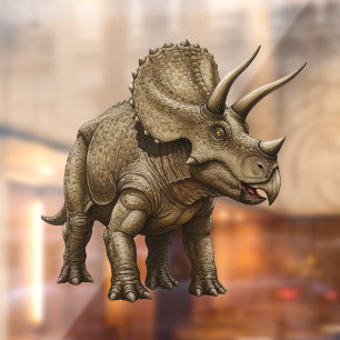 Triceratops 
