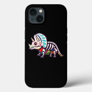 Triceratops iPhone 13 Case