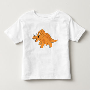 Tricerishirt Toddler T-Shirt
