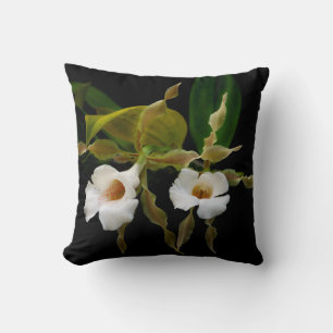 Trichopilia Tortilis Cushion