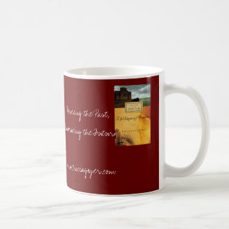 Tricia Goyer Mug - Customised