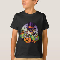 Trick for Treat
