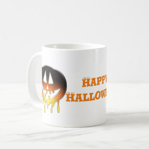 Trick 'n Sipper Treat Coffee Mug