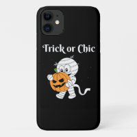 Trick Or Chic
