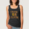 Trick or Pilates Top for Halloween