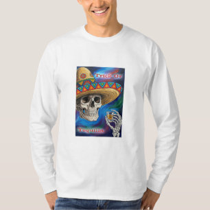 Trick Or Tequilla T-Shirt