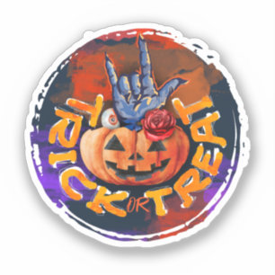 Trick or Treat