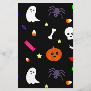 trick or treat