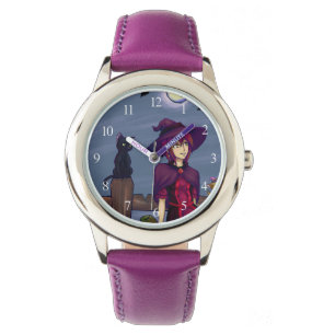 Trick or Treat Buddies Watch