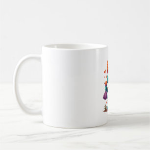 Trick or Treat Candy Monster – Halloween T-Shirt D Coffee Mug
