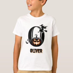 Trick or Treat Cute Halloween T-Shirt