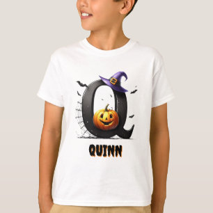 Trick or Treat Cute Halloween T-Shirt