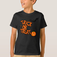 Trick Or Treat Eyes On The Back Cool Halloween