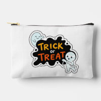 Trick or Treat Fun