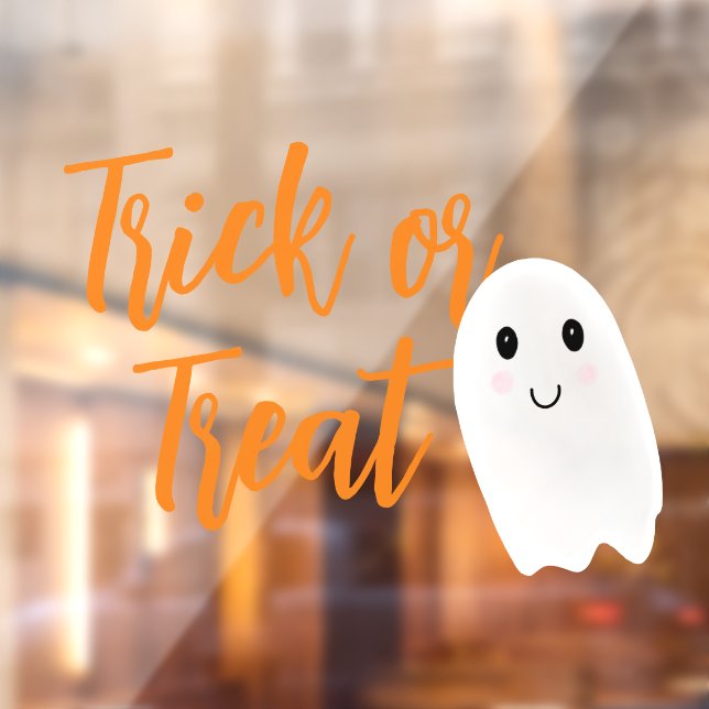 Trick or Treat Halloween  (Sheet 2)