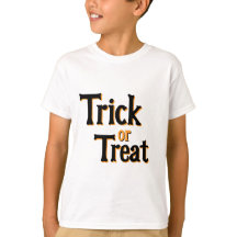 Trick or Treat Halloween Design – Spooky & Fun Gif