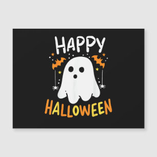 Trick Or Treat Halloween Ghost