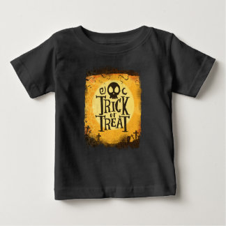 Trick or Treat, Halloween kids/toddler tee