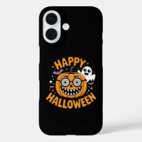 Trick Or Treat Halloween Pumpkin Happy Halloween