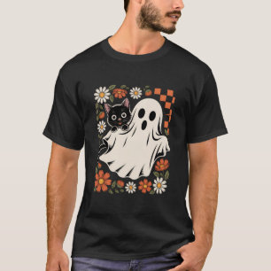Trick or Treat Halloween T-Shirt