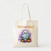Trick or Treat Halloween 