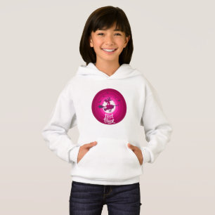 Trick or Treat Happy Halloween Costume for girls 