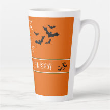 TRICK OR TREAT HAPPY HALLOWEEN