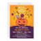 Trick or Treat Jack-O-lantern Halloween Party