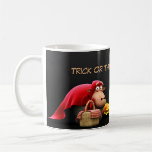 Trick or Treat  Mug