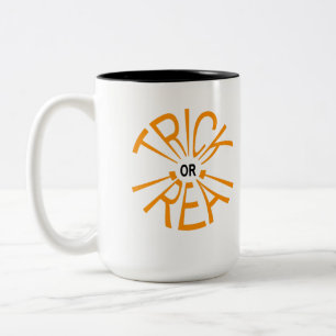 Trick or Treat Mug