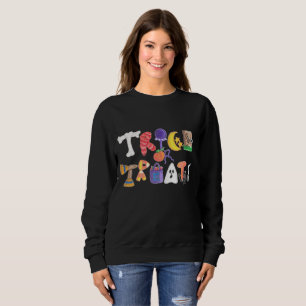 Trick or Treat Shirt