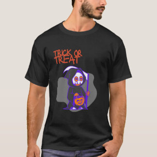 Trick or Treat T-Shirt