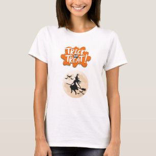 Trick Or Treat T-Shirt