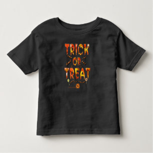 Trick Or Treat T Shirt