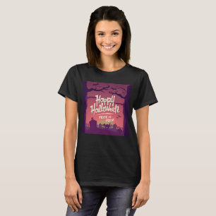 trick or treat T-Shirt