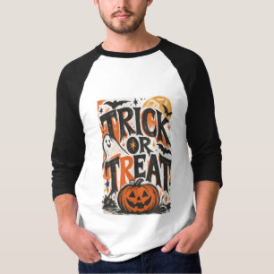 Trick or treat? T-Shirt