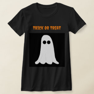 Trick or Treat T-Shirt