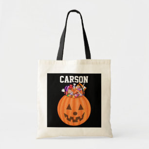 Trick or Treat - Tote - SRF Bag