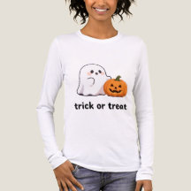 Trick or Treat